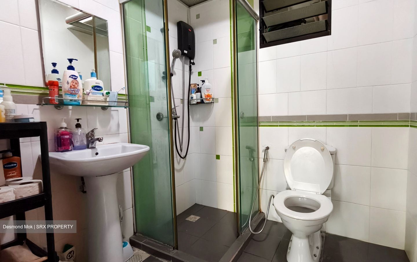 Blk 57 Havelock View (Bukit Merah), HDB 4 Rooms #591293451
